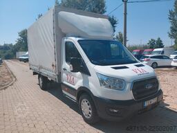 FORD Transit 350 2.0 TDCi L3 Trend FWD