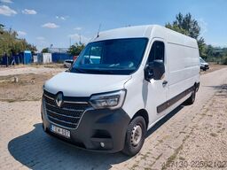 RENAULT Master L3H2 2.3 DCI 135 Pack Comfort