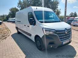 RENAULT Master L3H2 2.3 DCI 135 Pack Comfort