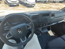 RENAULT Master L3H2 2.3 DCI 135 Pack Comfort