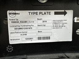 Interroll RM8320_R24/48V_CURVE
