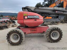Manitou 160ATJ