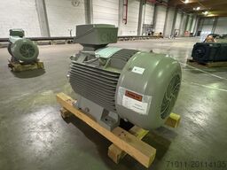Siemens 1LE16033AB490AK4-Z