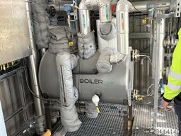Boiler Tech Norway