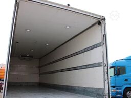 DAF LF 250 + CARRIER XARIOS 500 + 16T EURO 6 + PERF...