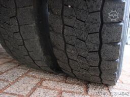 DAF LF 250 + CARRIER XARIOS 500 + 16T EURO 6 + PERF...