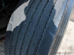 Terberg FM 1450 WITTIG VACUM SYSTEM + TIPPER + FULLY WO...