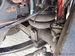 Terberg FM 1450 WITTIG VACUM SYSTEM + TIPPER + FULLY WO...