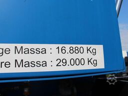 Terberg FM 1450 WITTIG VACUM SYSTEM + TIPPER + FULLY WO...