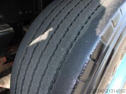 Terberg FM 1450 WITTIG VACUM SYSTEM + TIPPER + FULLY WO...