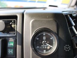 Terberg FM 1450 WITTIG VACUM SYSTEM + TIPPER + FULLY WO...