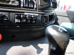 Terberg FM 1450 WITTIG VACUM SYSTEM + TIPPER + FULLY WO...