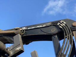 Volvo FM 370 + Euro 5 + Palfinger Z-Q170 Crane + 30to...