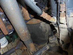 Volvo FM 9.310 + Euro 5 + Manual + Horse transport