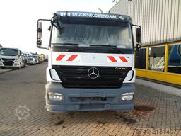 Mercedes-Benz Axor