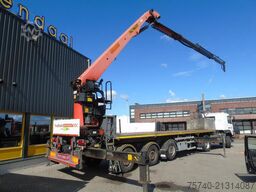 MOL XXXX PALFINGER 40001EL - 22 METER LENGTH + REMOTE