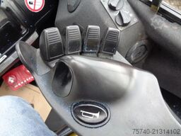 Hyster 3.5 TON H5.5FT High lift