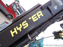 Hyster 3.5 TON H5.5FT High lift