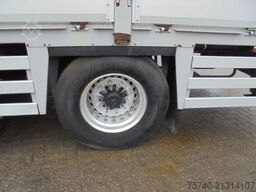 GS Meppel AN- 2000 2 AXLE