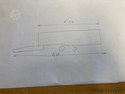 GS Meppel AN- 2000 2 AXLE