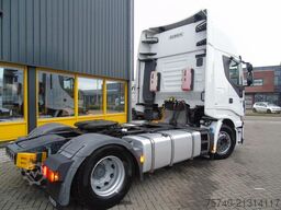 Iveco Stralis 420 + EURO 6 + SPOILER
