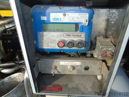 MAN TGM 26.340 + 19.000 LITER + 4COMP + 6X2