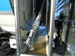 MAN TGM 26.340 + 19.000 LITER + 4COMP + 6X2