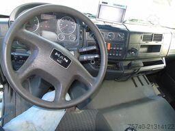 MAN TGM 26.340 + 19.000 LITER + 4COMP + 6X2