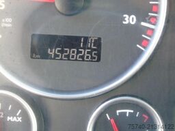 MAN TGM 26.340 + 19.000 LITER + 4COMP + 6X2