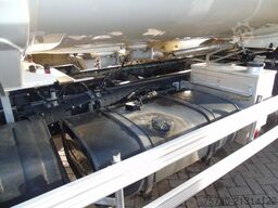 MAN TGM 26.340 + 19.000 LITER + 4COMP + 6X2