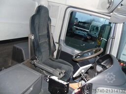 Mercedes-Benz Actros 2632 + PALFINGER + 6X2 + EURO 5