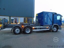 Mercedes-Benz Actros 2632 + PALFINGER + 6X2 + EURO 5