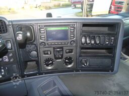 Scania P 370 + LIFT + EURO 6 + 19T