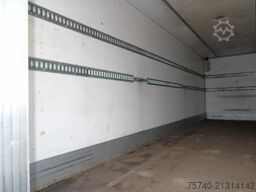 MAN TGM 12.250 + EURO 6