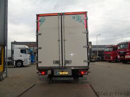 MAN TGM 12.250 + EURO 6