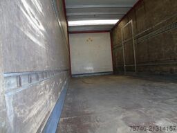 Mercedes-Benz Atego 1218 + euro 5 + lift