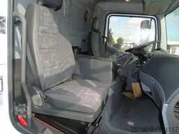 Mercedes-Benz Atego 1218 + euro 5 + lift