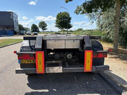 Burg BPO 12-27 CCXAX 20 FT / Tankcontainer / ADR / N...