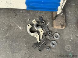 Geka Hydracrop 100-S