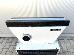 Held E90 Kantenfasmaschine