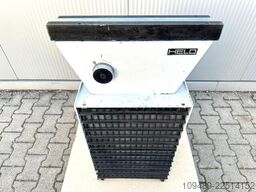 Held E90 Kantenfasmaschine