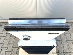 Held E90 Kantenfasmaschine