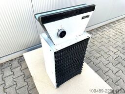 Held E90 Kantenfasmaschine