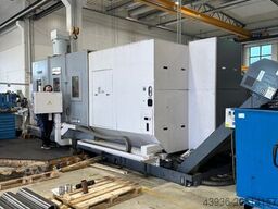 Okuma LU-45M SuperBigBore