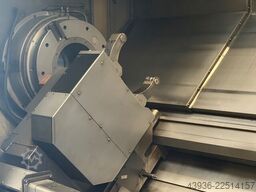 Okuma LU-45M SuperBigBore