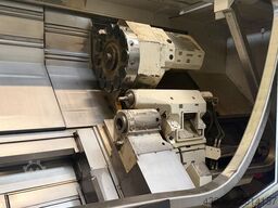 Okuma LU-45M SuperBigBore