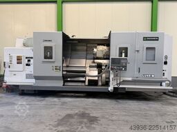 Okuma LU-45M SuperBigBore