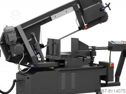 CORMAK S-440R przecinarka taśmowa do metalu