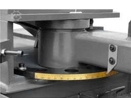 CORMAK S-440R przecinarka taśmowa do metalu