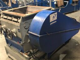 ZERMA GSH 500/600-5-2